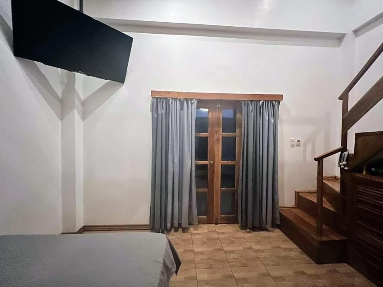 White Bada Guesthouse Siquijor Værelse billede
